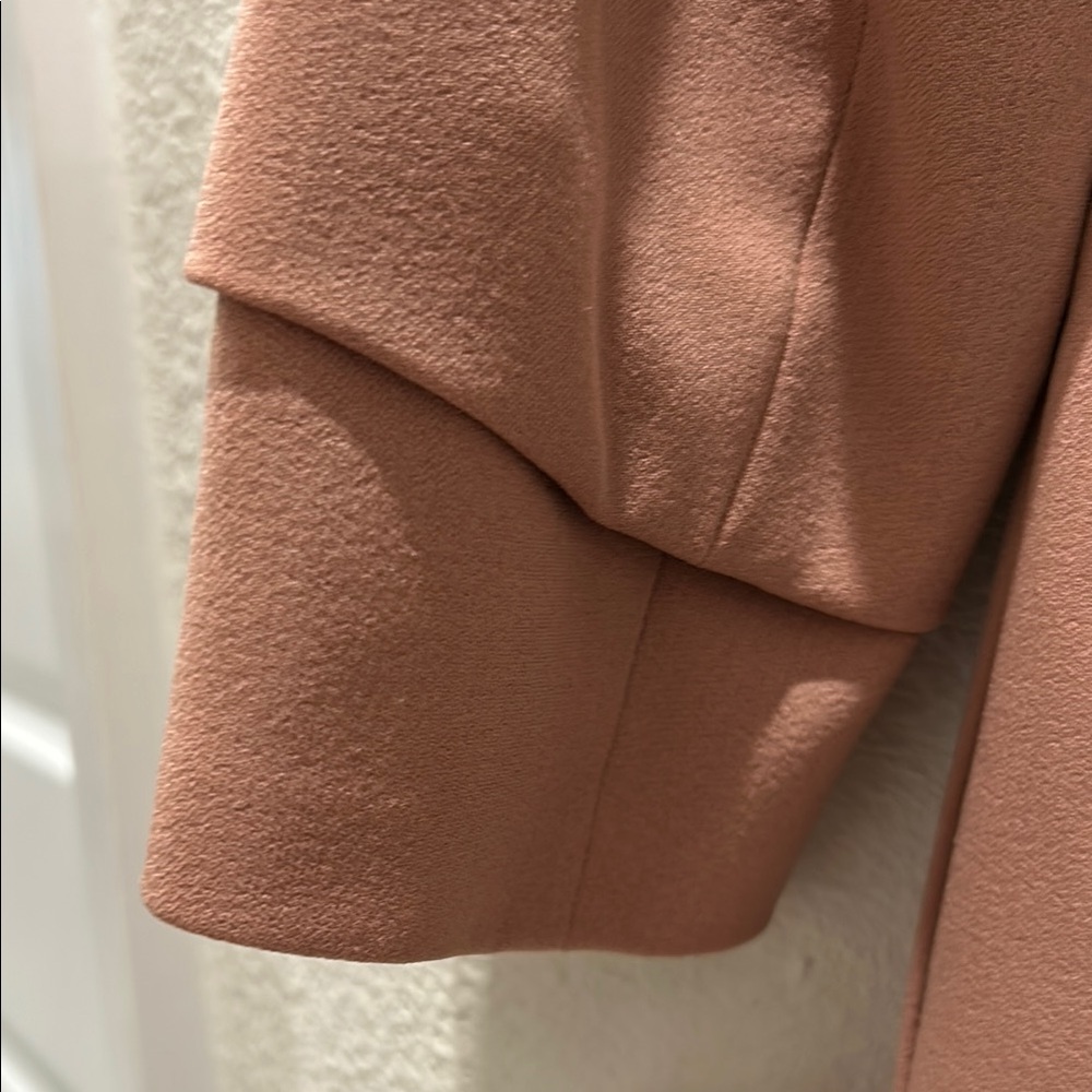 BAR III Women's beige Blazer Jacket new with tags ! - Picture 10 of 10